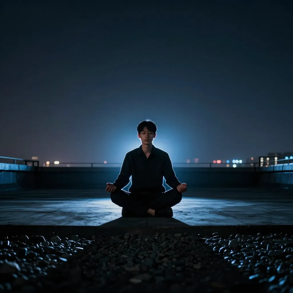 8 Strategic Ways for Entrepreneurs to Slow Down and Reclaim Mental Clarity