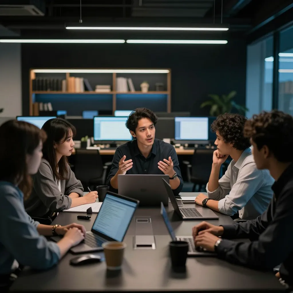 5 Productivity Lessons Every Entrepreneur Can Learn From Their Team