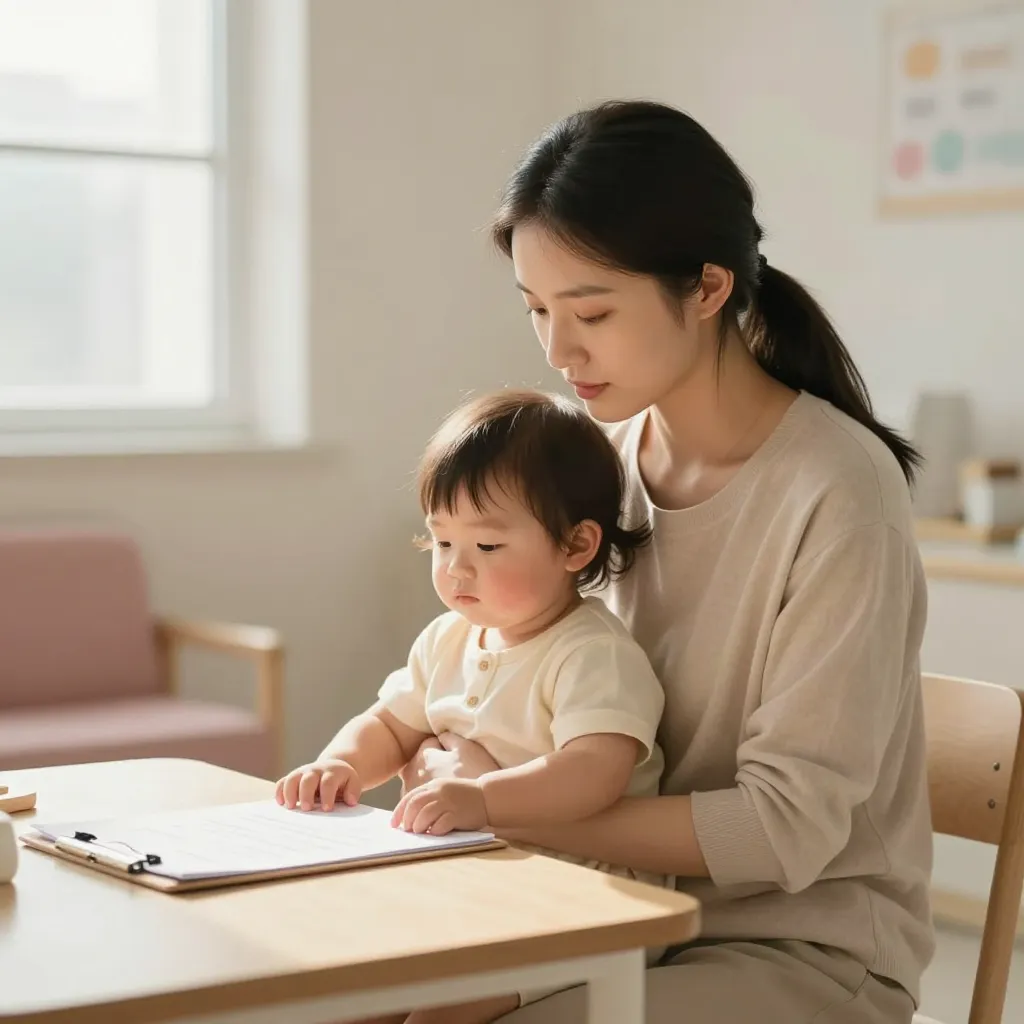 Understanding Growth Charts: A Parent's Guide to Percentiles & Z-Scores
