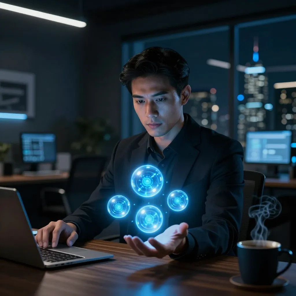 5 Workforce Metrics to Ensure Sustainable Growth and Peak Productivity