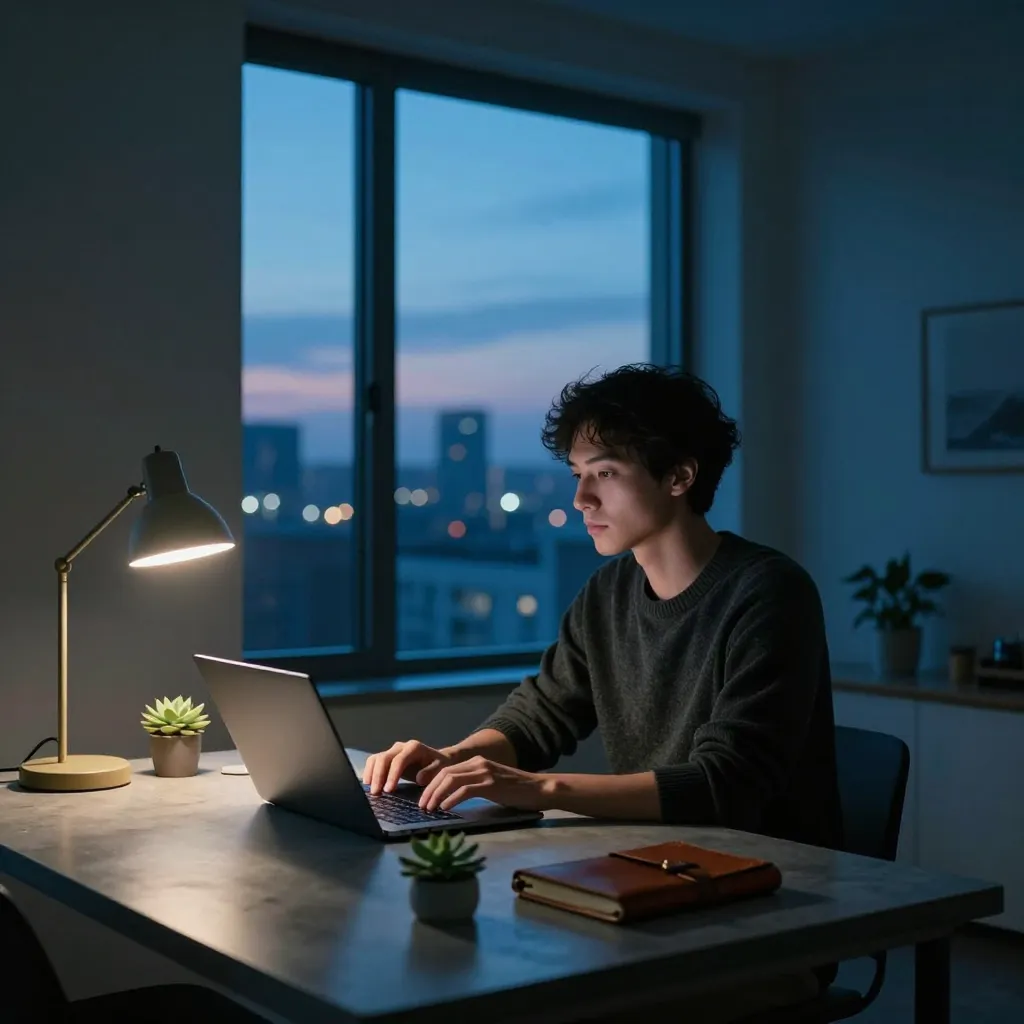 Mental Health for Entrepreneurs: Building Resilience and Avoiding Burnout