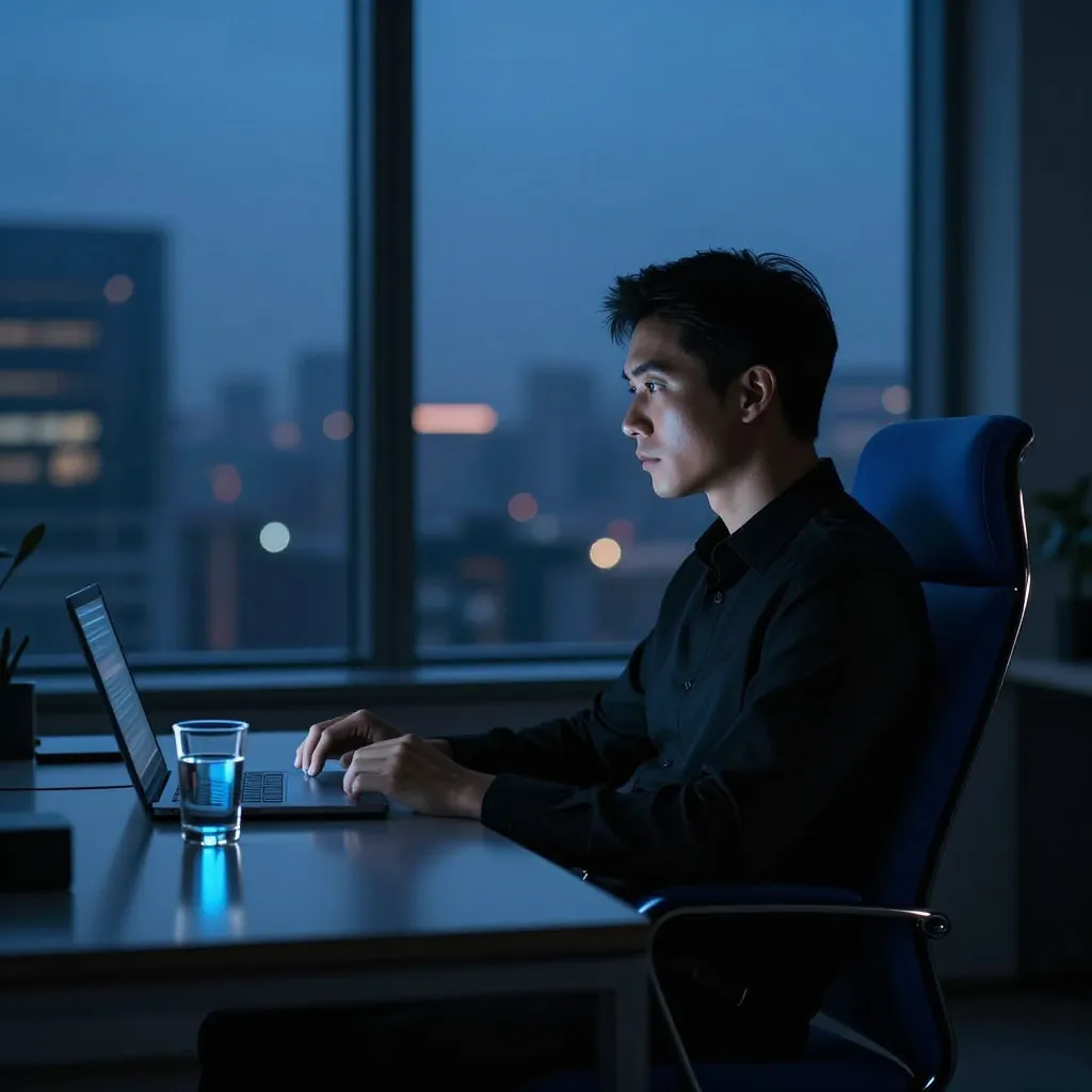 Mental Health for Entrepreneurs: Managing Stress, Anxiety, and Burnout