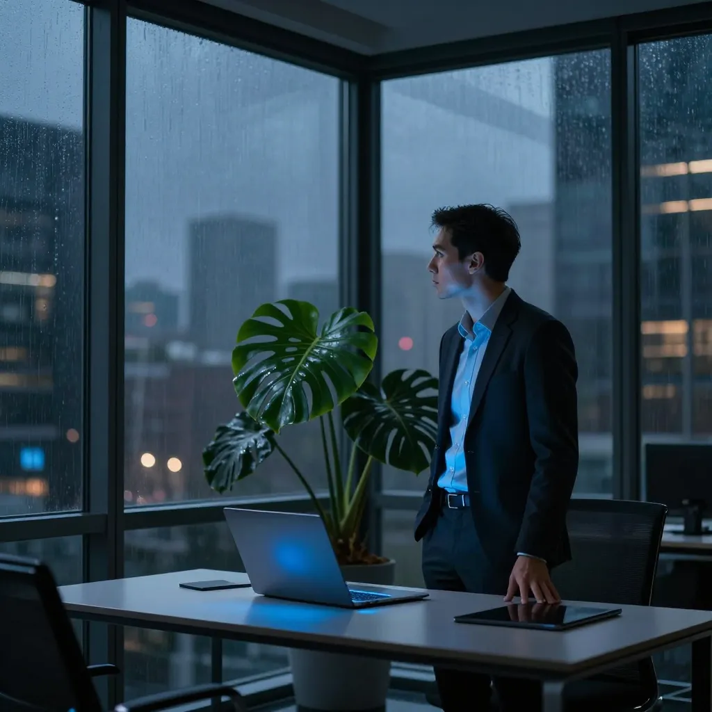 Mental Health for Entrepreneurs: Normalizing Change to Reduce Team Burnout
