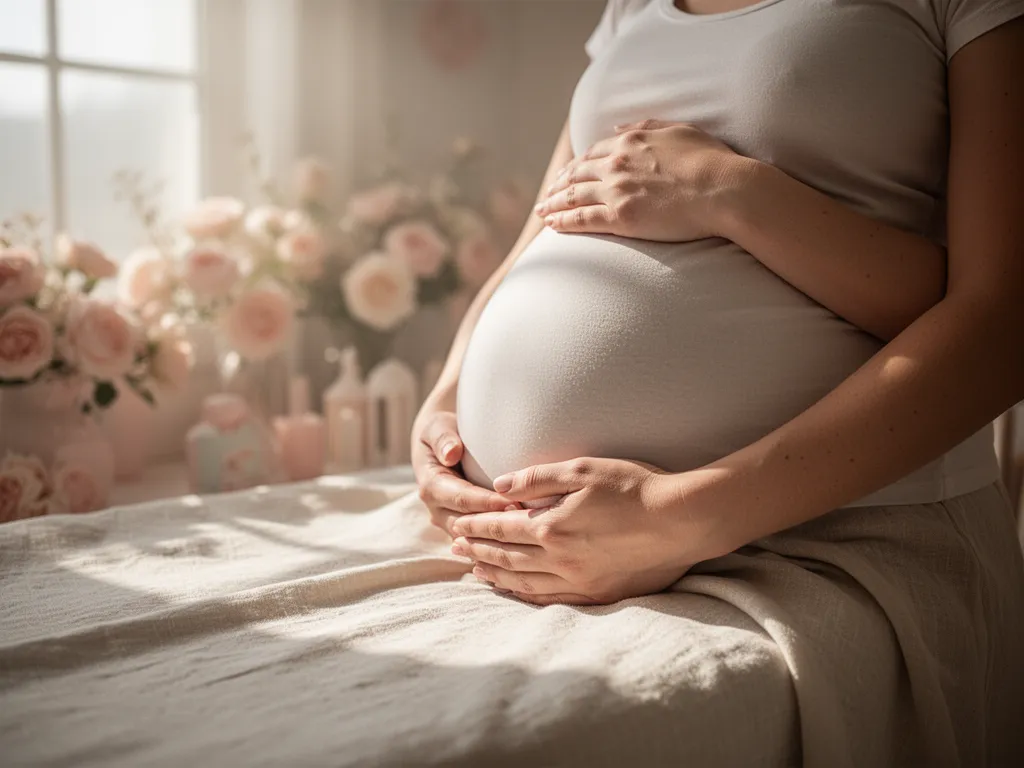 Pregnancy Week by Week: Your Complete Journey to Motherhood Guide