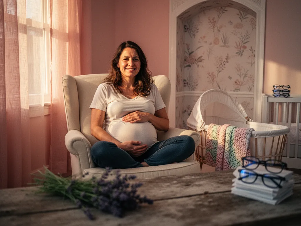 Pregnancy Health & Safety: Complete Guide for Expecting Mothers