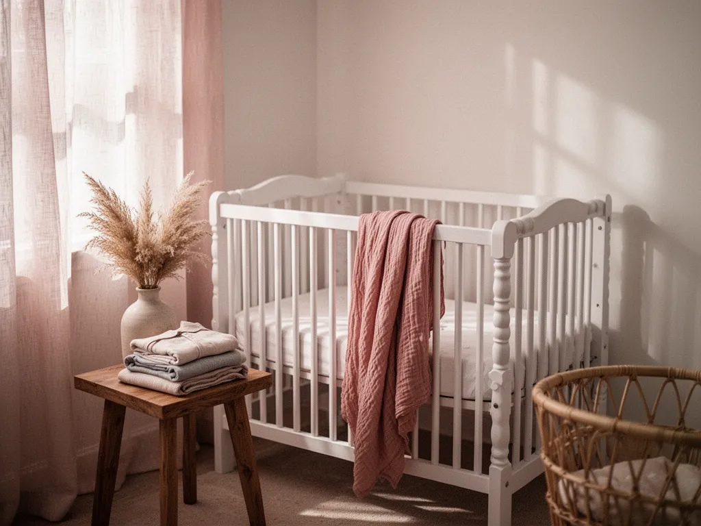 Complete Baby Prep Guide: Shower, Nursery & Newborn Essentials