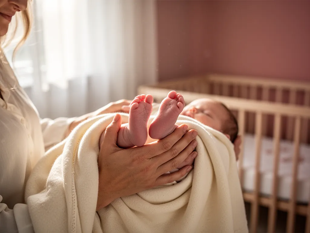 Your Baby's Complete Vaccination Schedule: Essential Shots from Birth to Age 6