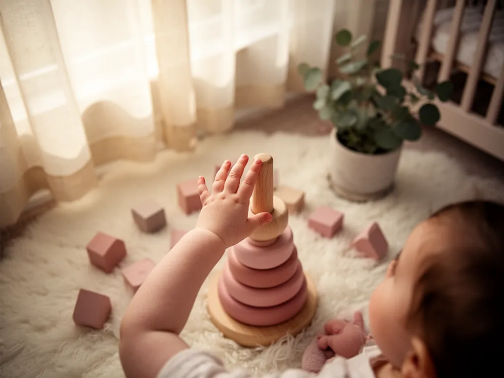 Essential Toddler Milestones: What Every Parent Should Know by Age 3