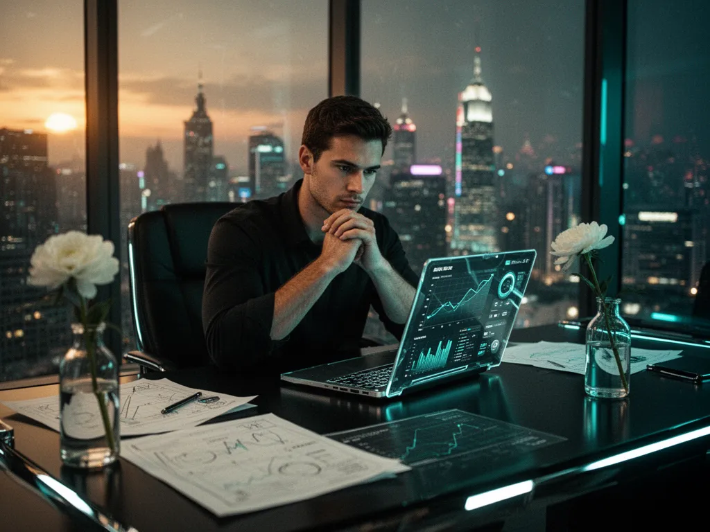Good Money: Six Steps to Financial Purpose for Entrepreneurs