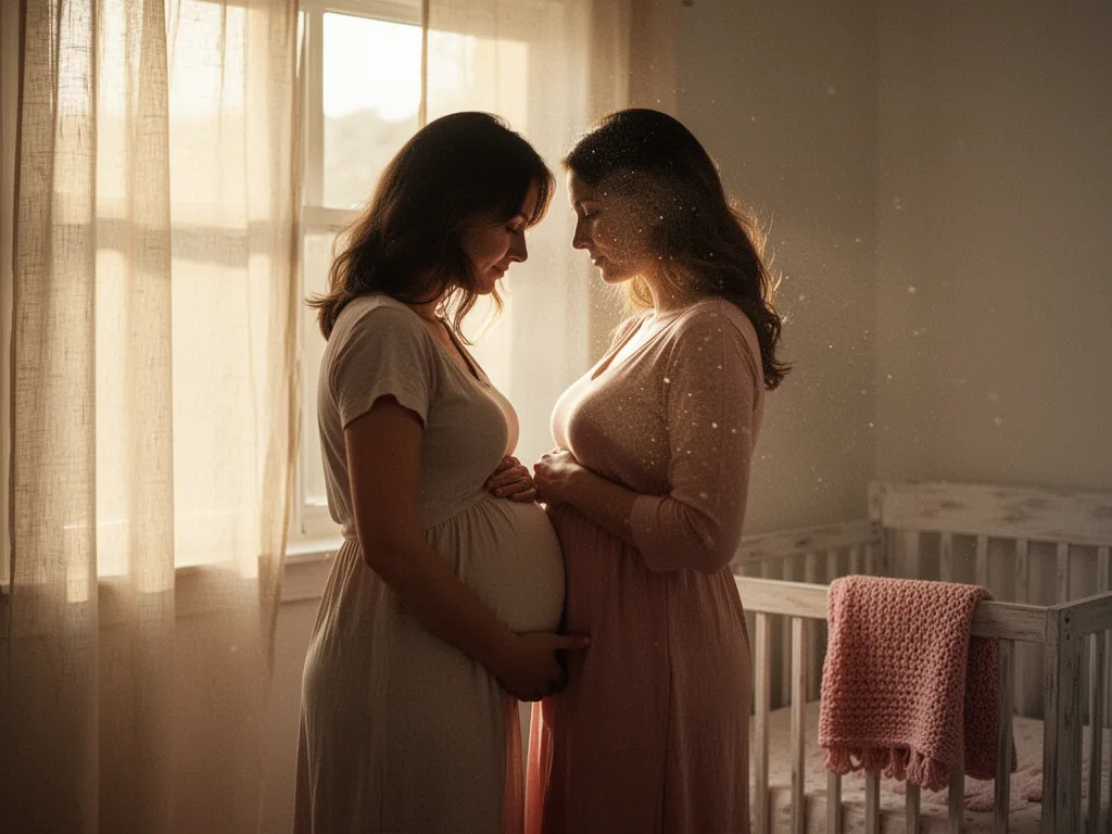 Your Body During Pregnancy: A Complete Guide to Every Trimester