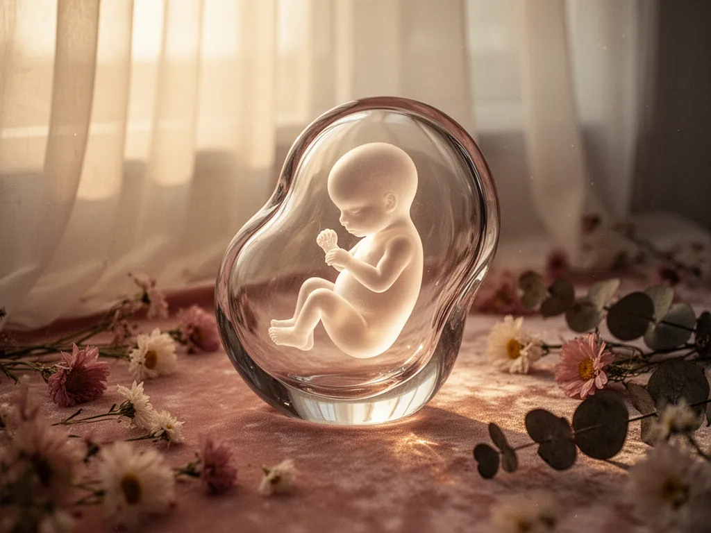 Fetal Milestones: Your Baby’s Stunning Week-by-Week Journey