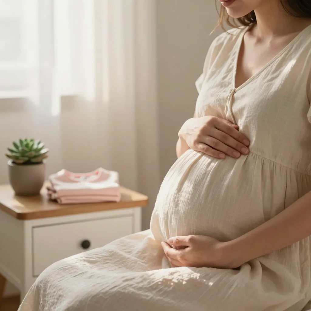 Understanding Skin Tags During Pregnancy: Causes, Care, and When to Worry