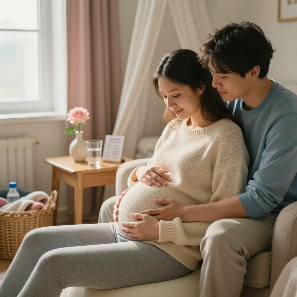 Foley Balloon Induction: Drug-Free Cervical Dilation Guide for Expectant Mothers