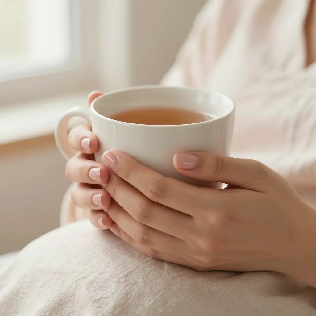 How Pregnancy Transforms Your Nails: A Guide to Care and Safety