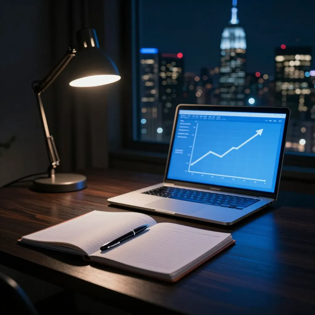 Achieve Goals: Strategy Doubled Success Rates in Research