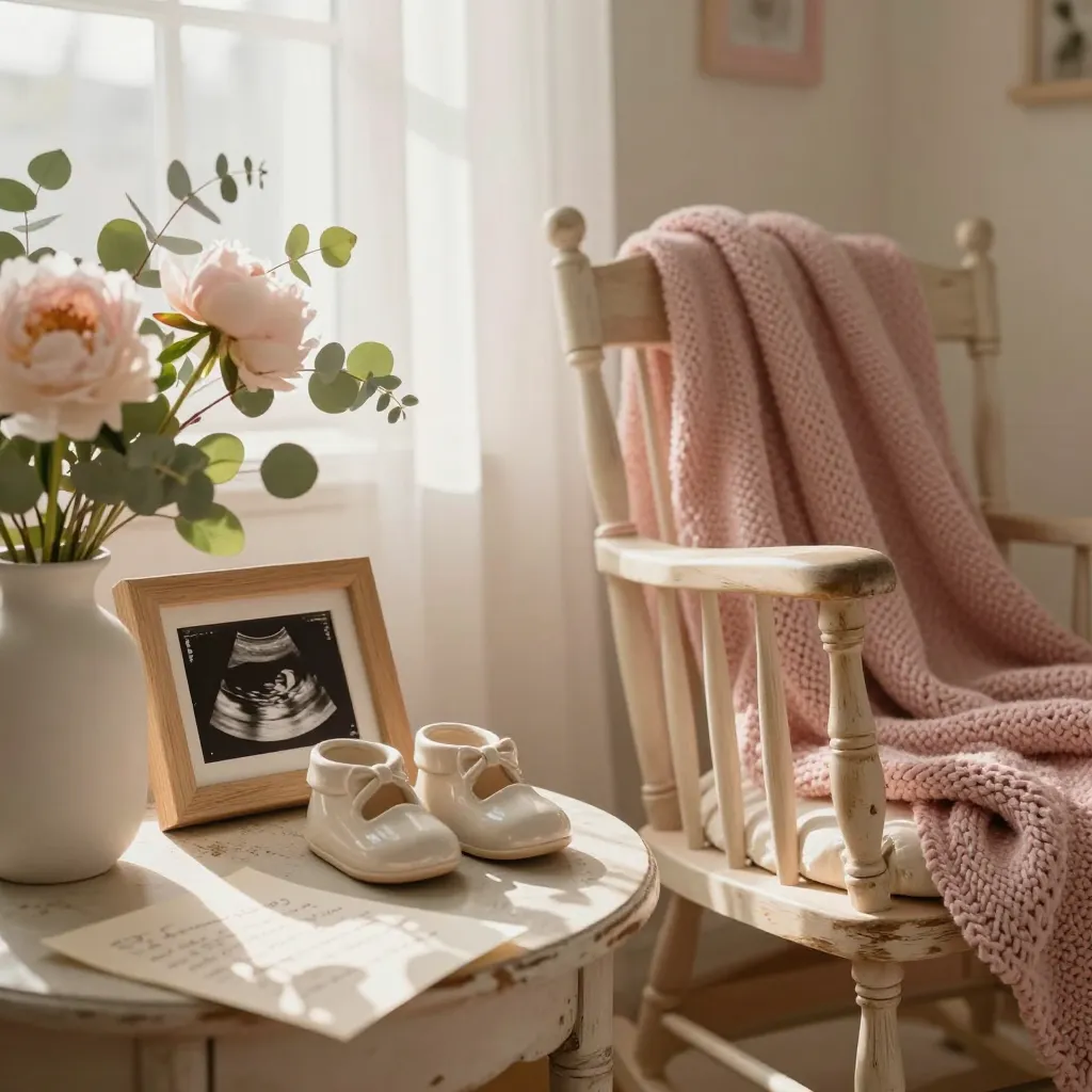 Creative Ways to Share Your Pregnancy News with Grandparents-to-Be