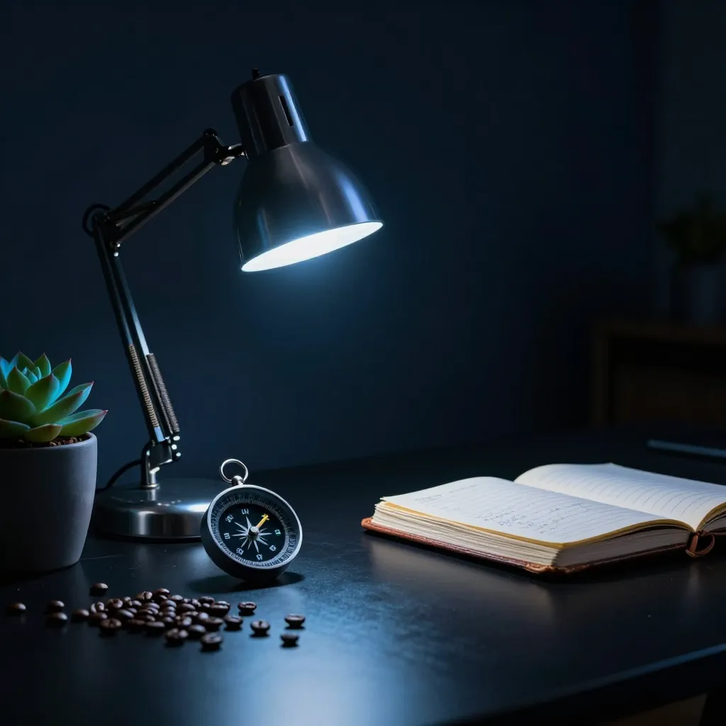 Purpose-Driven Business: How Meaning Creates Your Competitive Edge