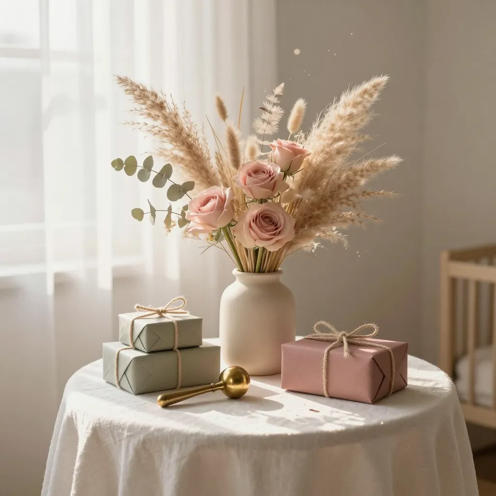 Modern Baby Shower Etiquette: A Flexible Guide for Expecting Parents