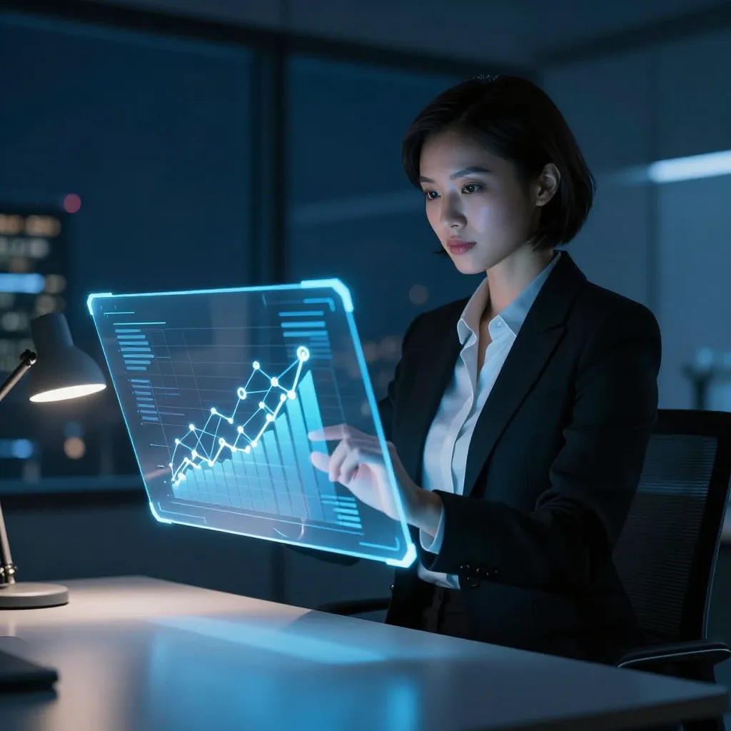 The Competitive Edge: Why Soft Skills Are the Ultimate Power Move