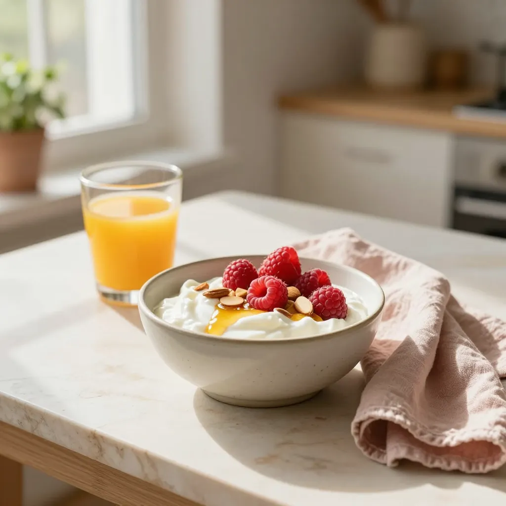 Nourishing Morning Meals: A Complete Guide to Healthy Pregnancy Breakfasts