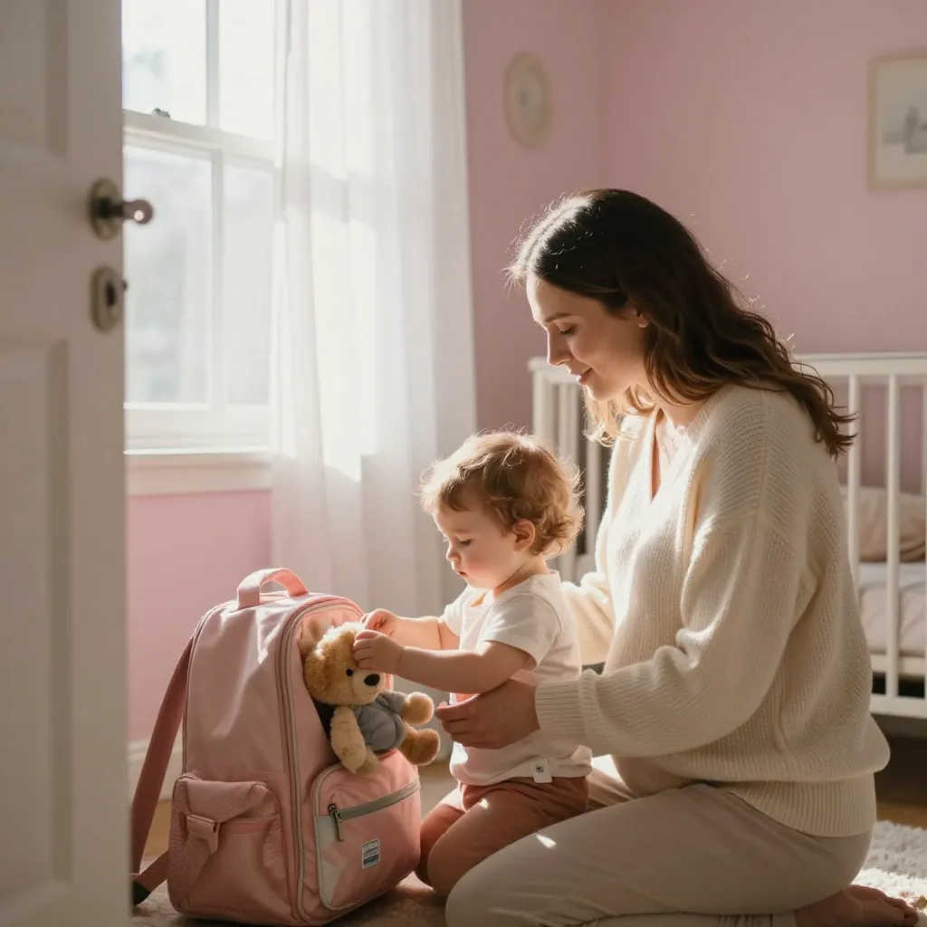 Childcare Plans for Labor Day: A Guide for Second-Time Parents