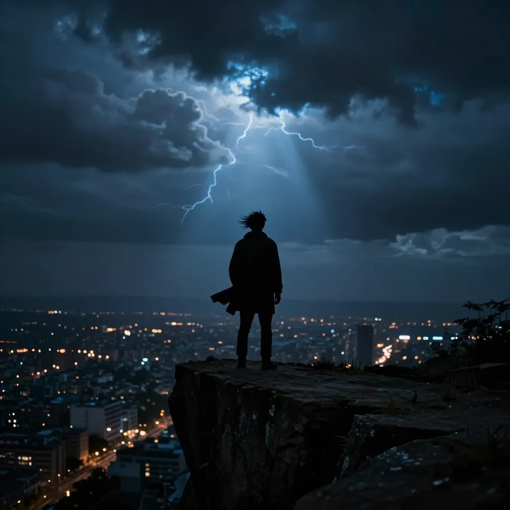 When to Be Unreasonable With Yourself: The Edge of High Expectations