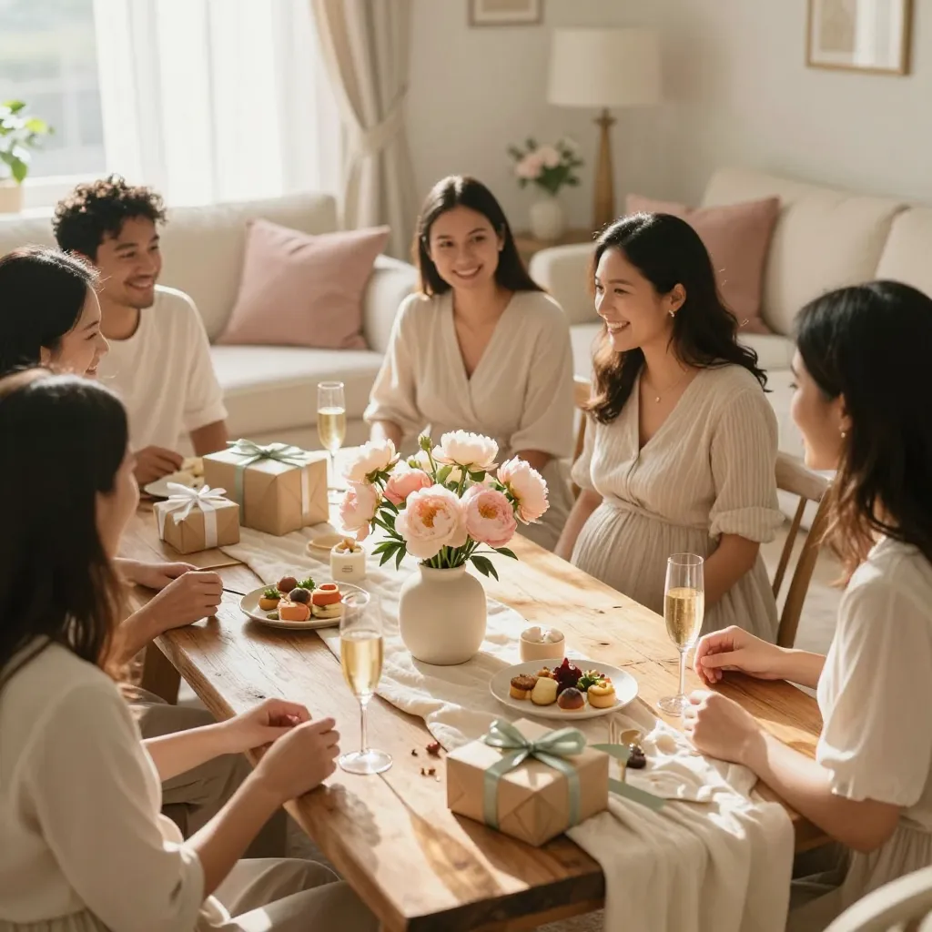 The Ultimate Guide to Planning a Memorable Coed Baby Shower