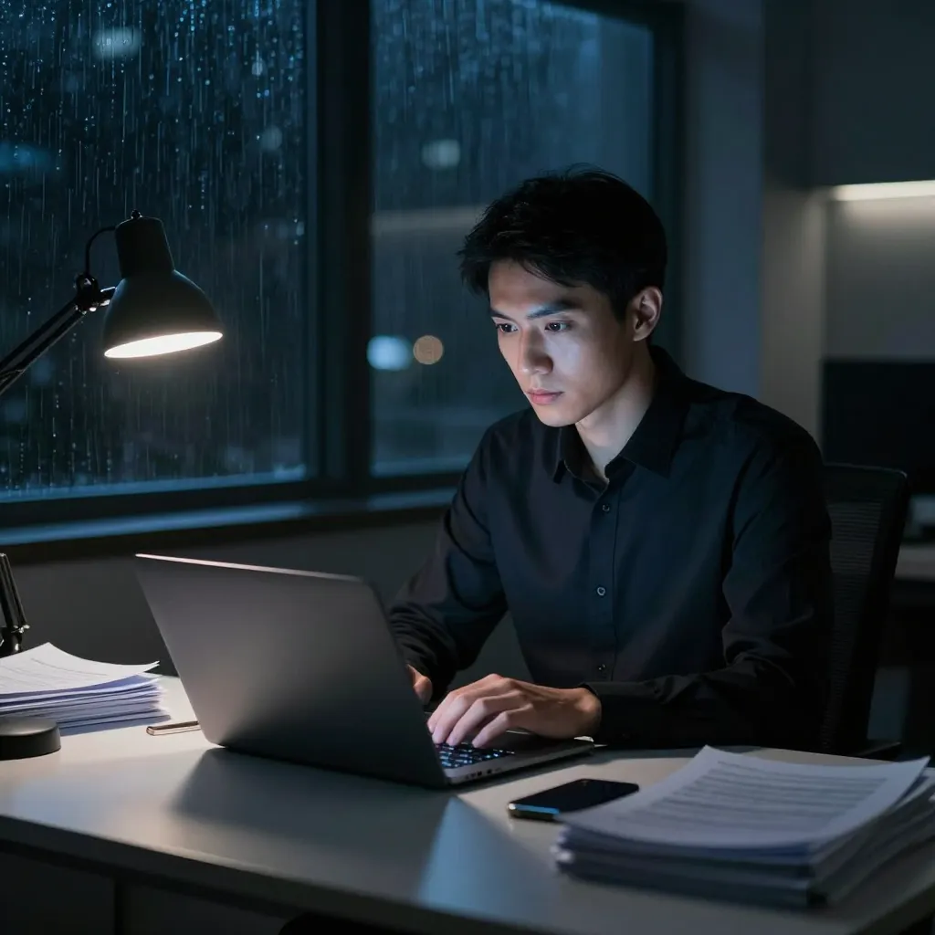 How to Get Your Brain to Focus on What Matters