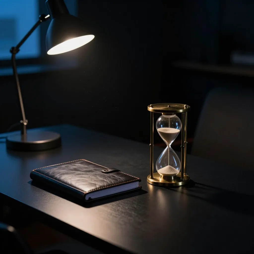 Why We Procrastinate (And How to Outsmart Your Own Brain)