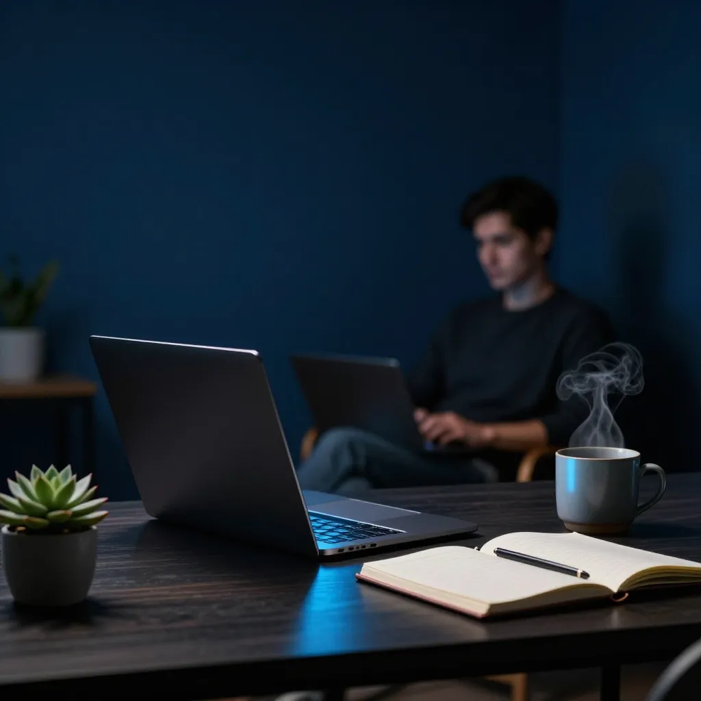 Design Your Environment: The Invisible Architecture of Peak Performance