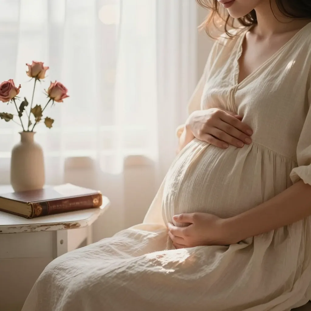 Your First Prenatal Visit: Timing, Preparation & What to Expect