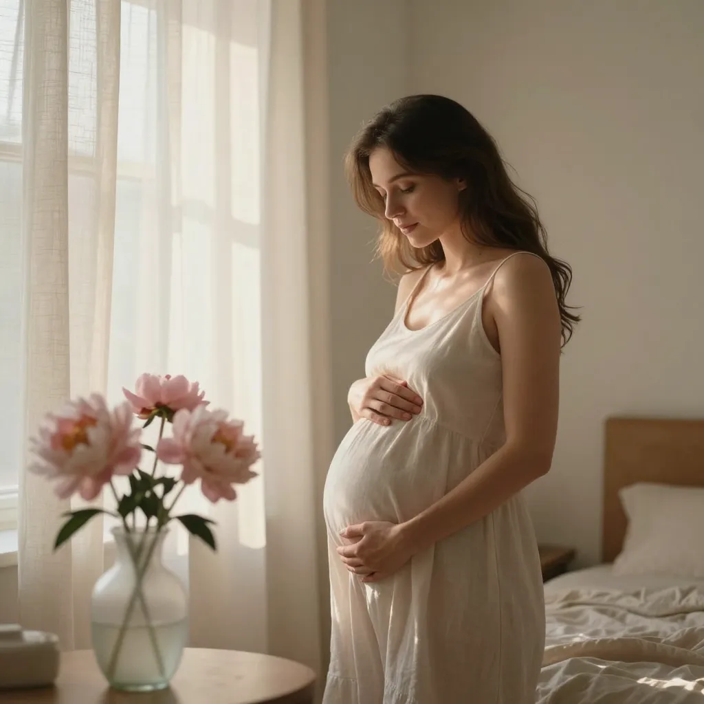 Ovarian Cysts During Pregnancy: What Expecting Parents Need to Know