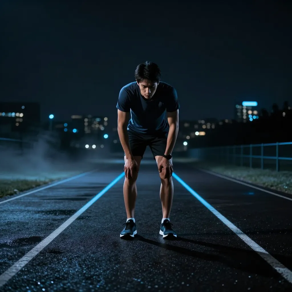Resilience Over Regret: 7 Ways to Rebuild Momentum When Your Routine Crumbles