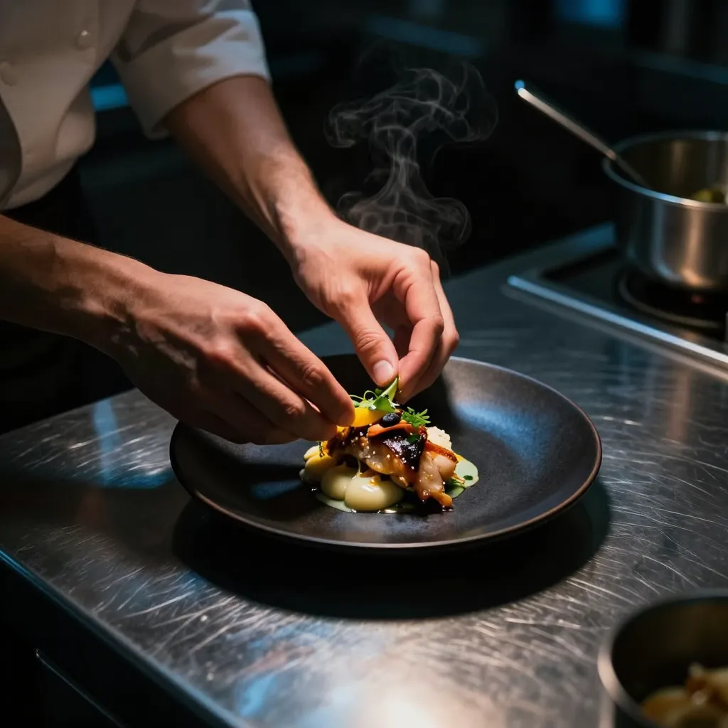Follow the Recipe: Why Patience Is the Missing Ingredient for Real Results