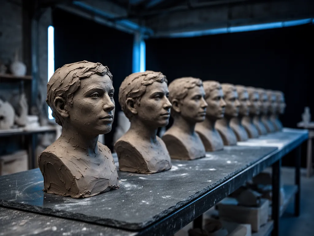 Why Perfectionism Fails: The Power of Repetition in Mindset for Success