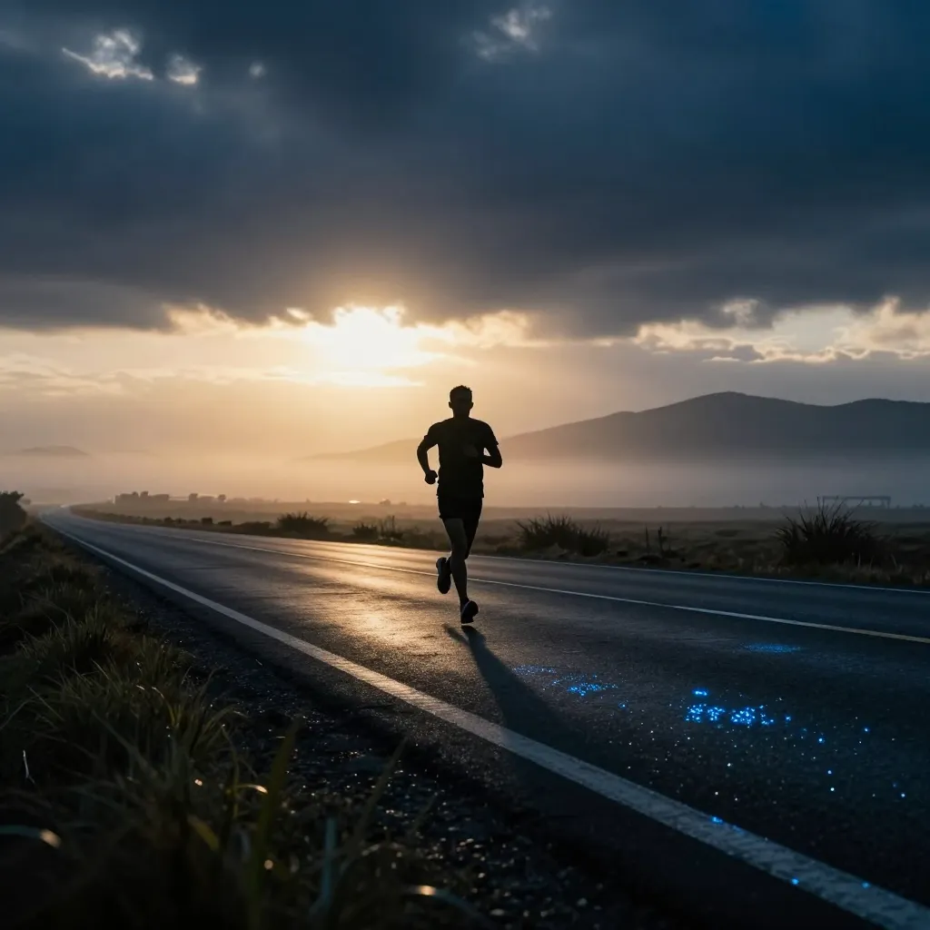 Average Speed: The Blueprint for Sustainable Success