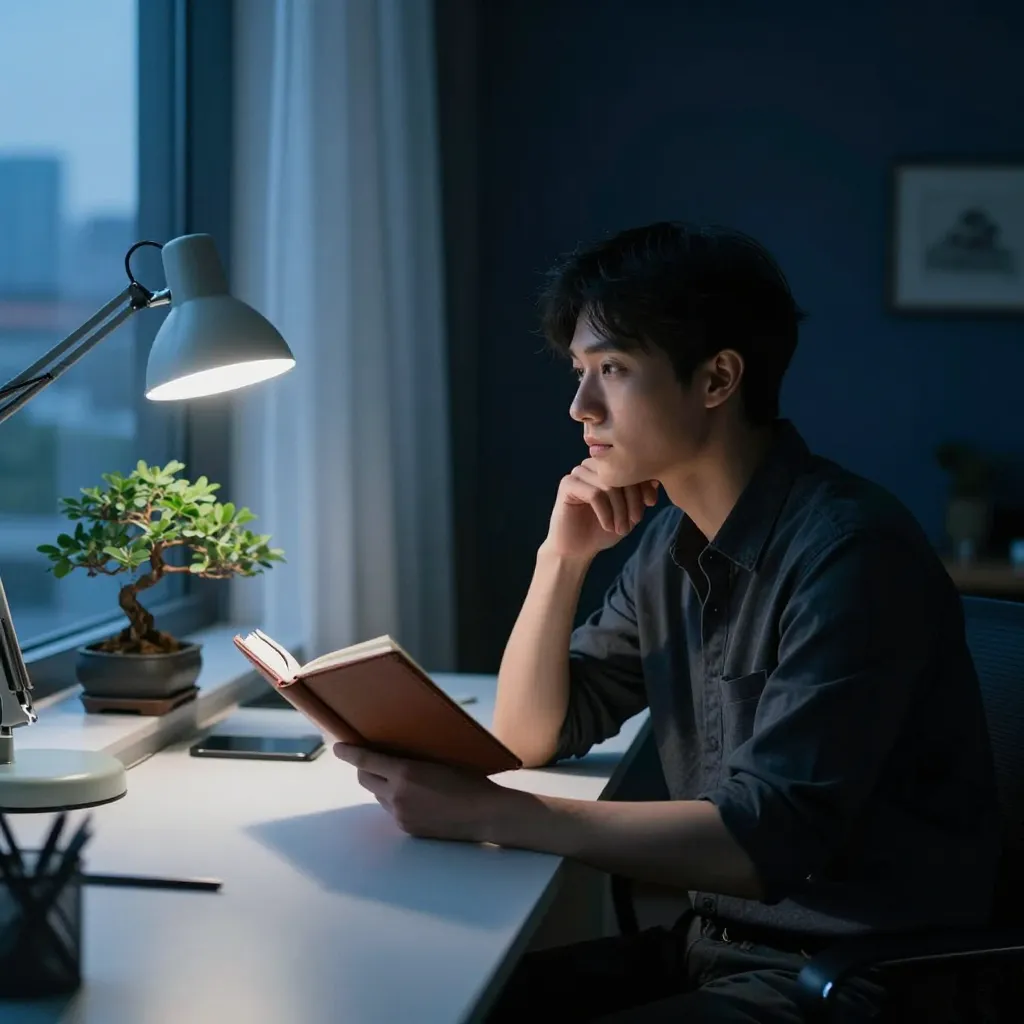 The Expertise Trap: Why Your Experience Might Be Your Biggest Blind Spot