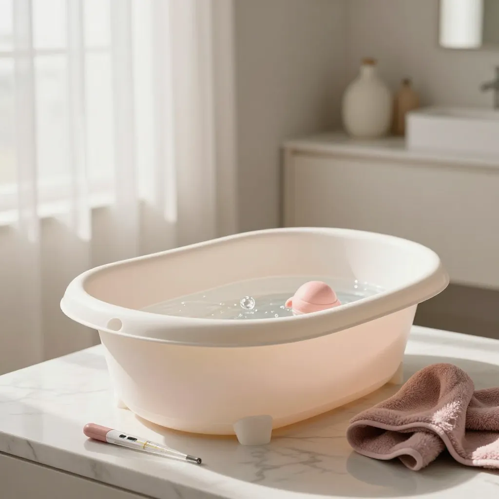 Top-Rated Baby Bath Safety Products for a Stress-Free and Secure Bath Time