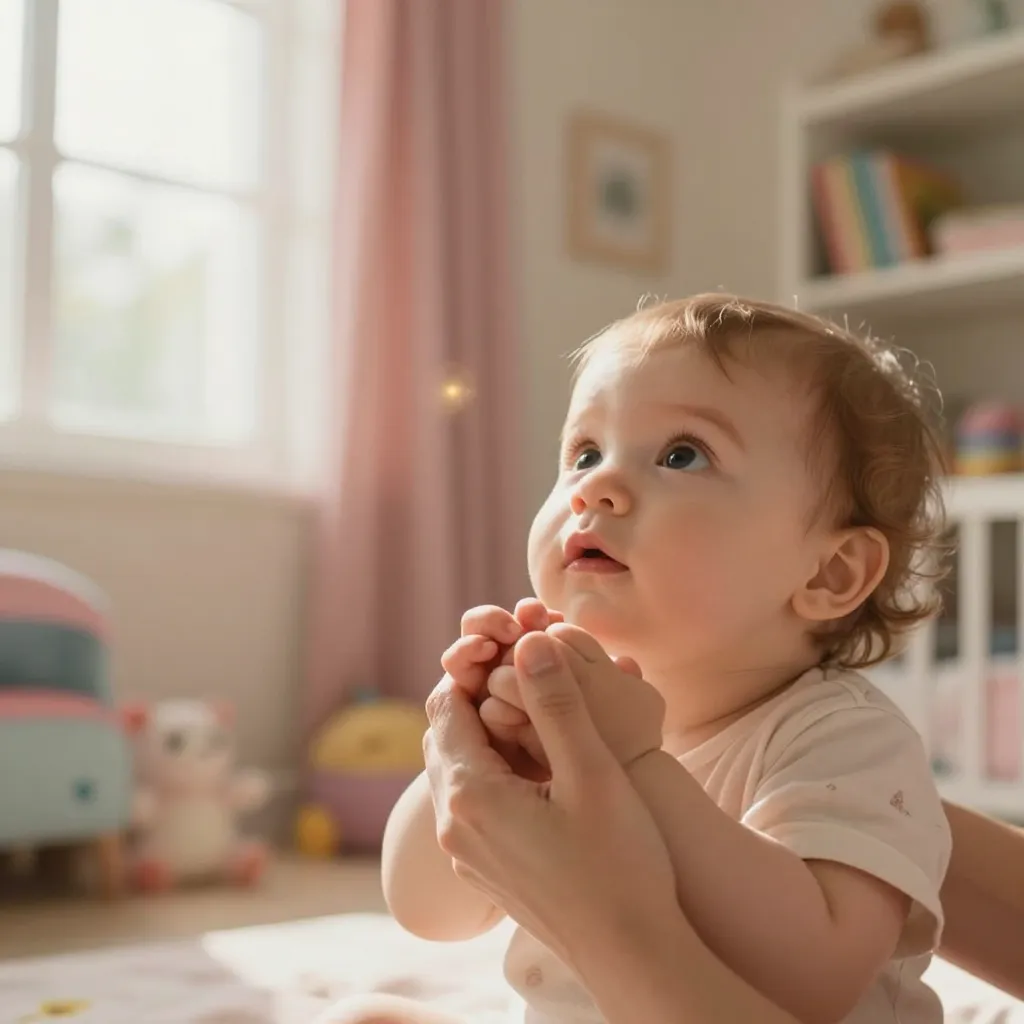 Understanding Toddler Emotions: A Guide to Big Feelings and Calm Responses