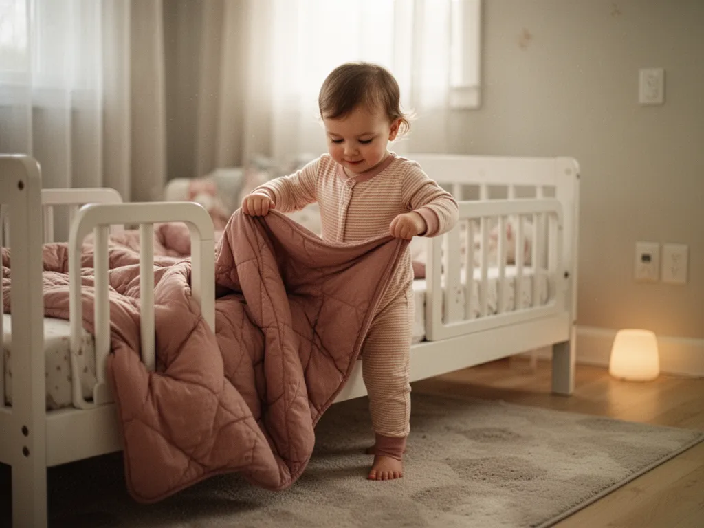 Best Toddler Beds: A Safety and Readiness Guide for the Big-Kid Transition