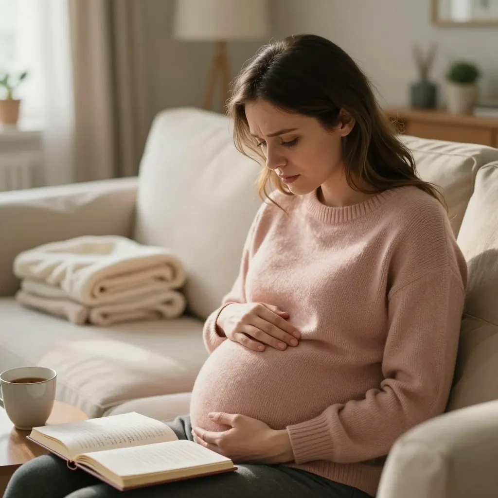 Emily Oster Missed Prodromal Labor Warning Signs – What It Means for Parents