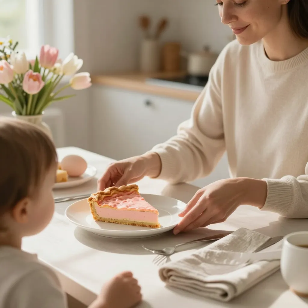 13 Effortless Easter Meals for the Busy Modern Mom