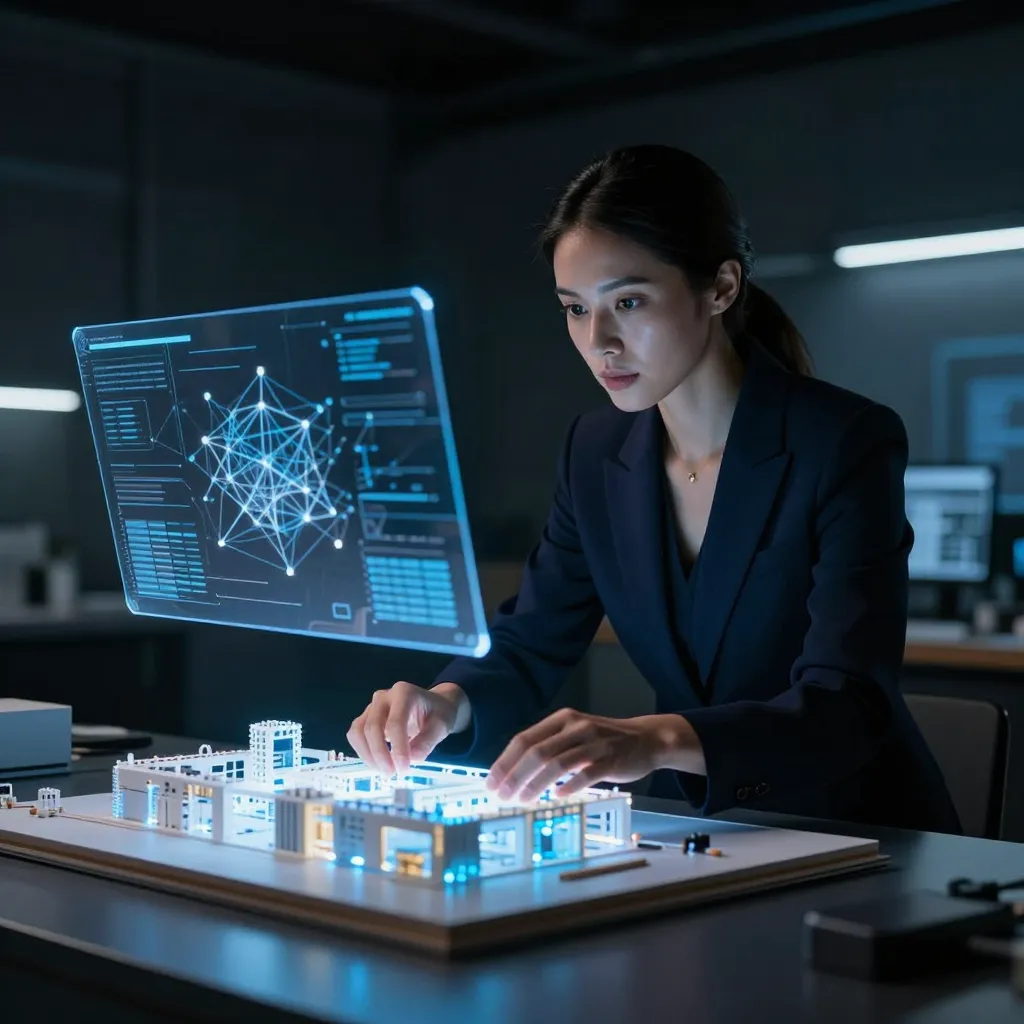 Has AI Ended Thought Leadership? Why Applied Expertise is the New Success Skill