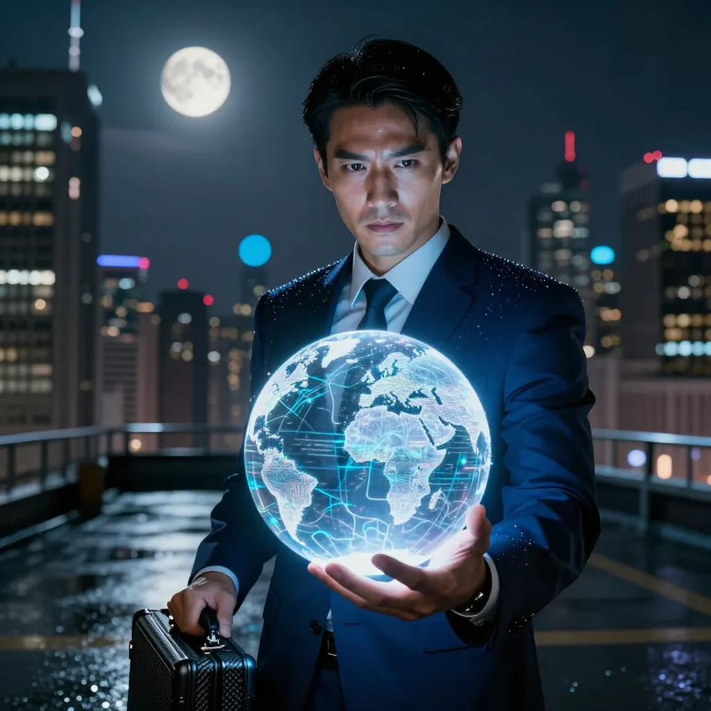 Strategic Leadership: Navigating Business Risks in a Hyperpolitical World