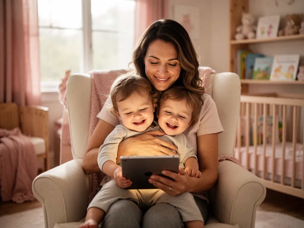 Premium Kids Health & Safety Content Licensing Solutions