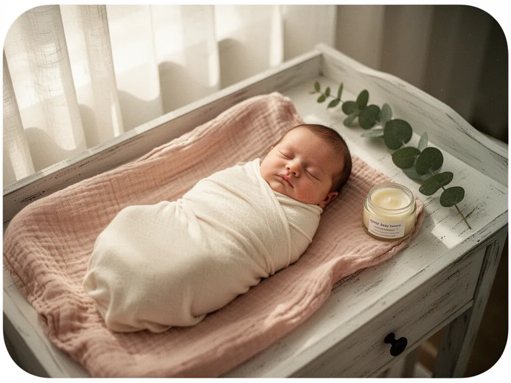 Understanding Newborn Bowel Movements: What's Normal & When to Worry