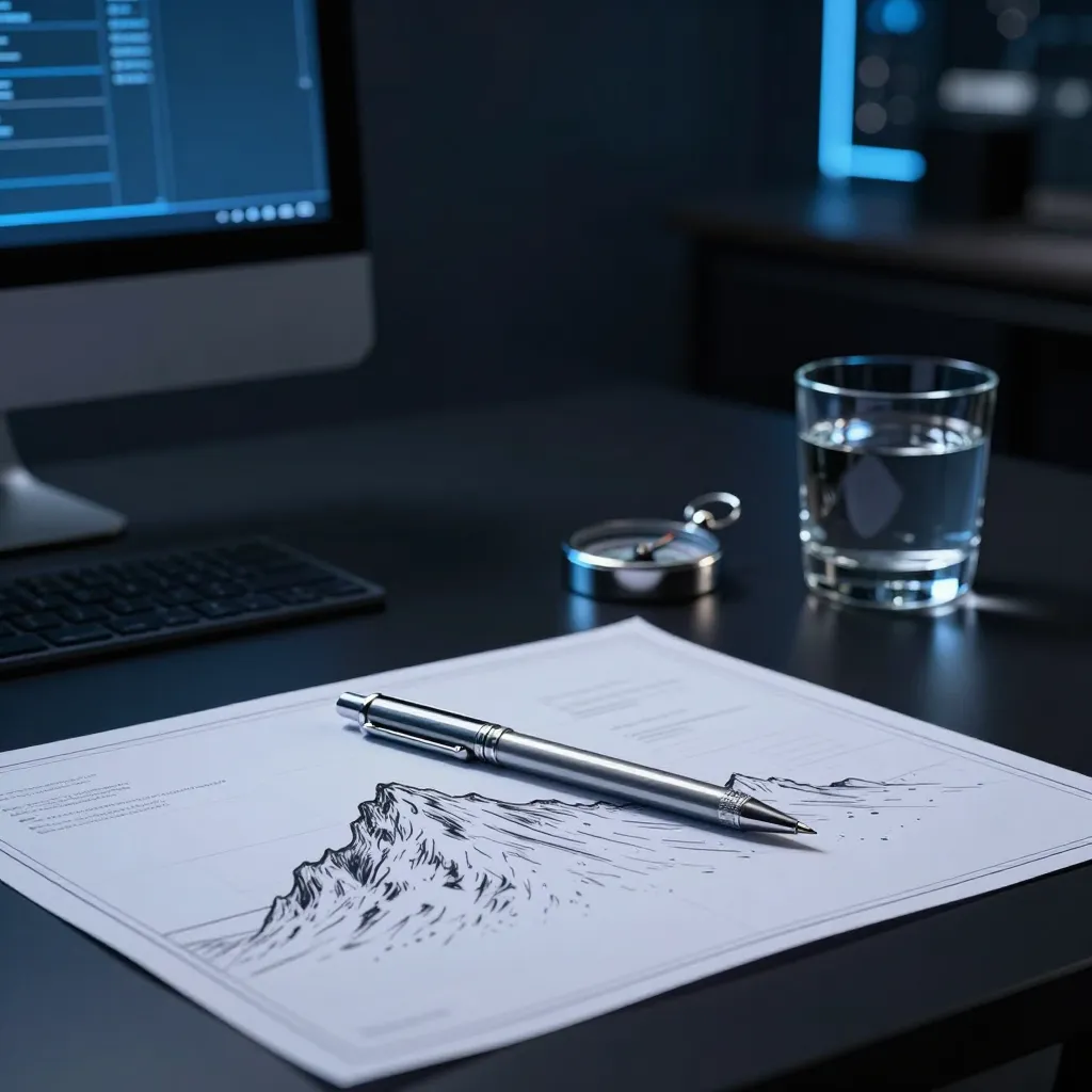 Master Goal Setting & Planning: Turn Ambition Into Measurable Business Growth
