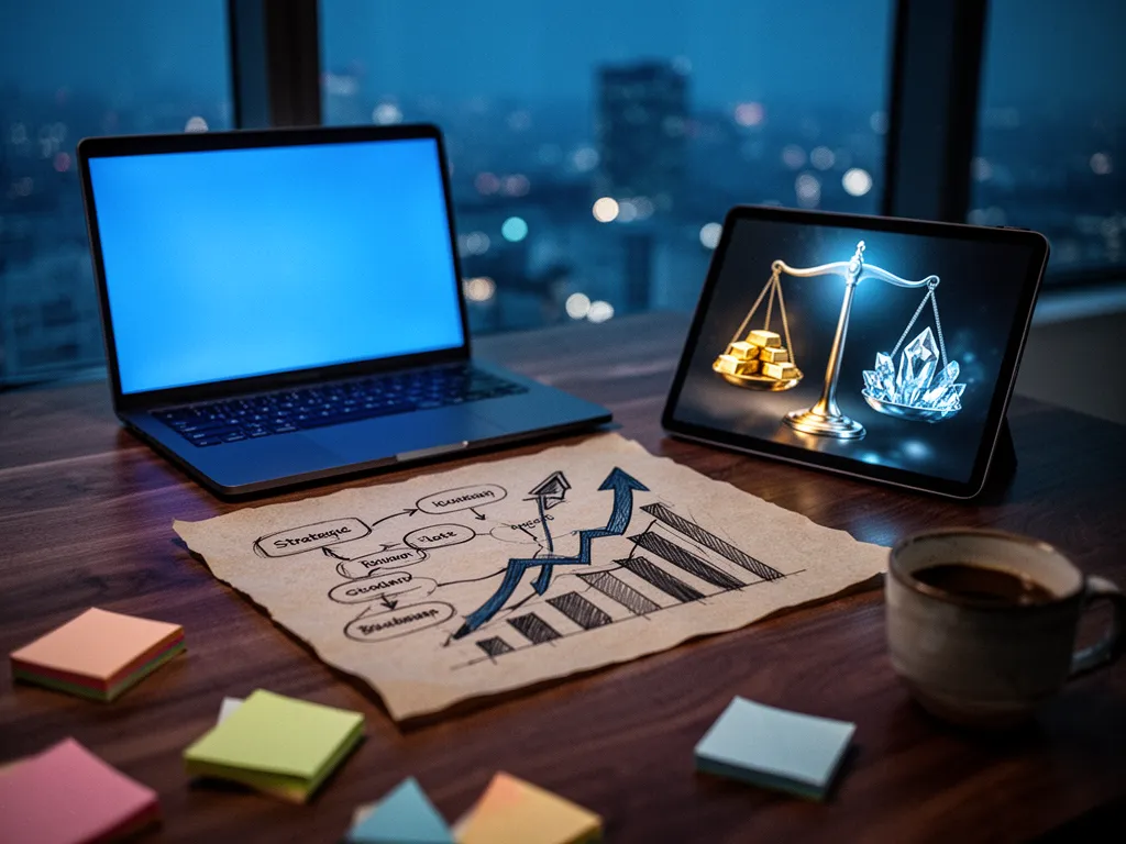 Founder Salary Guide 2026: How to Pay Yourself & Still Scale
