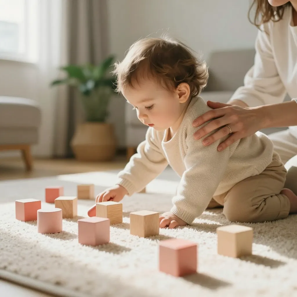 Choking Prevention for Babies & Kids: What Every Parent Must Know