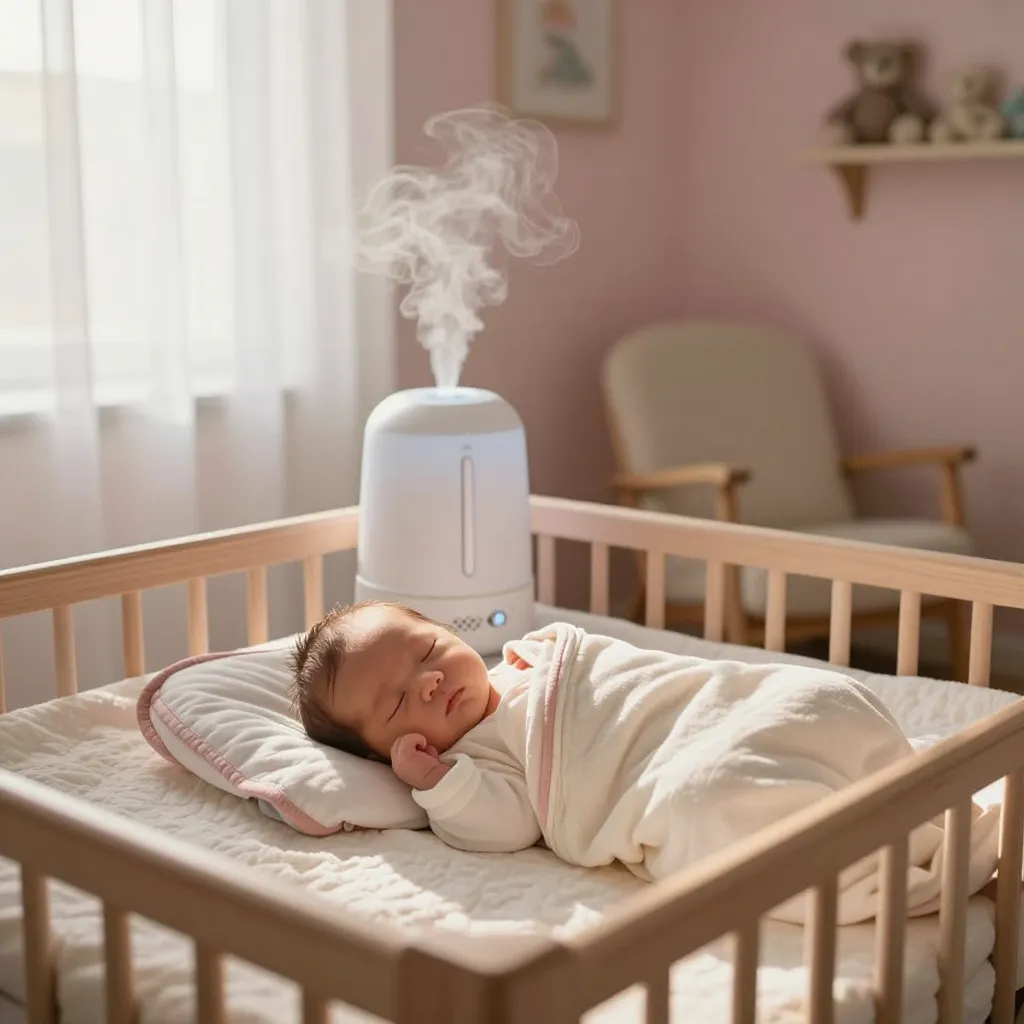 Do Babies With RSV Sleep Longer? Comfort Is the Key to Recovery